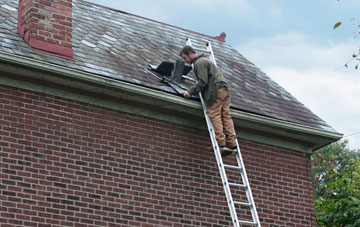 what affects urgent Moreton roof repairs