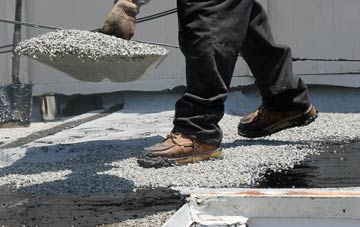 Moreton flat roofing companies