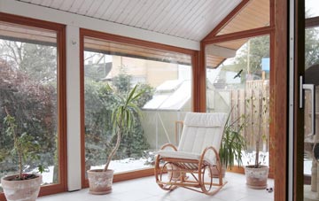 Moreton hardwood conservatory roofing repairs