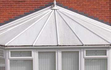 Moreton polycarbonate conservatory roof repairs