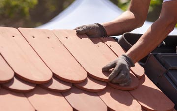Moreton roof tile contractors