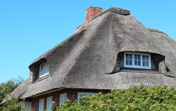 thatch roofing Moreton