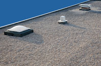 Moreton flat roofing