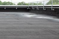 find rated Moreton flat roofing companies